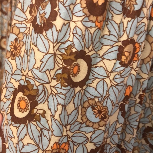 Boho dress that’s boujee like me! - Picture 2 of 6